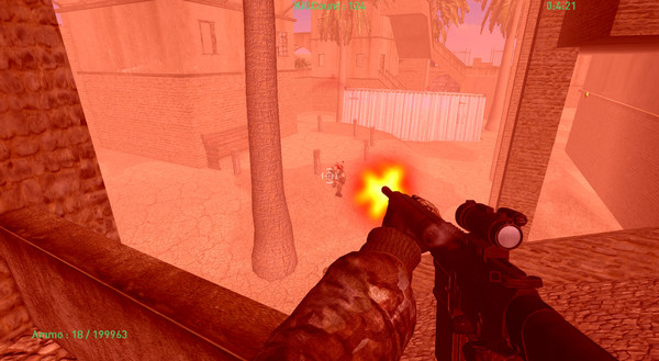 TheShooterGame screenshot 2