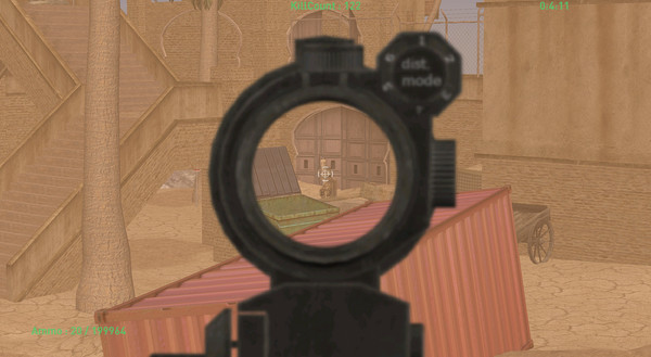 TheShooterGame screenshot 3