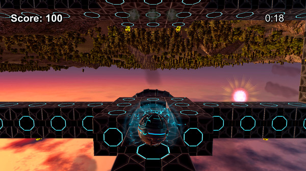 Space Orb screenshot 2