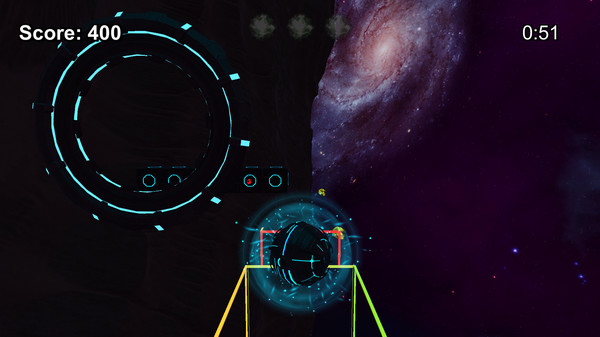 Space Orb screenshot 3