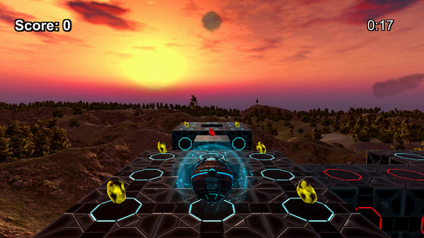 Space Orb screenshot 1