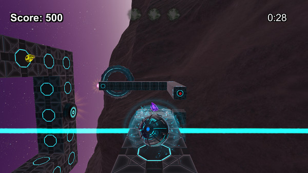 Space Orb screenshot 5