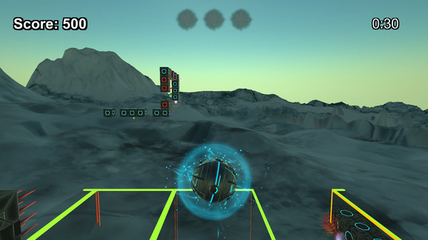 Space Orb screenshot 4
