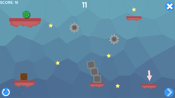 WIN THE GAME: DO IT! screenshot 3