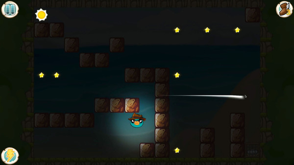 Hungry Piggy vs Chicken screenshot 5