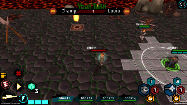Codename Ghost Hunt screenshot 2