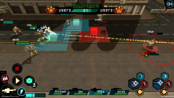 Codename Ghost Hunt screenshot 6
