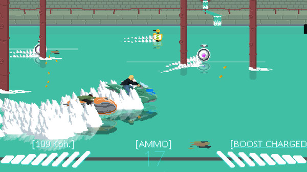 Desert Child screenshot 12