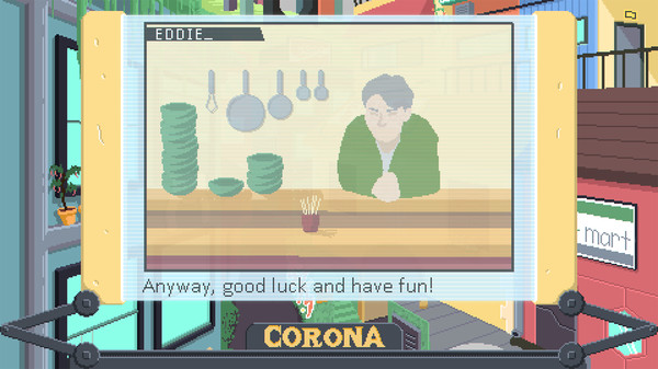 Desert Child screenshot 7