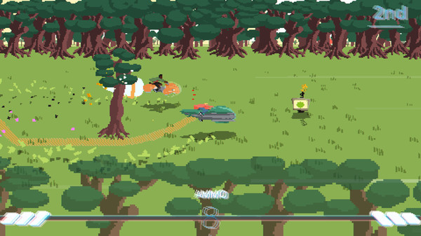 Desert Child screenshot 11
