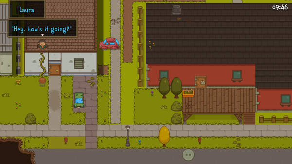 Future Proof screenshot 7
