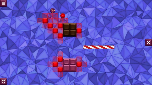 Chocolate makes you happy 5 screenshot 1