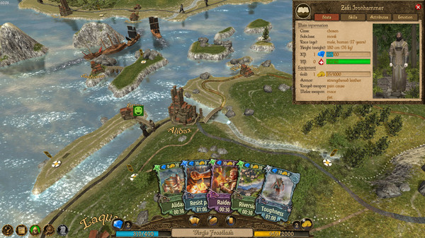 GameMaster: MAGUS screenshot 7