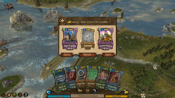 GameMaster: MAGUS screenshot 4