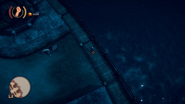 Rustler (Grand Theft Horse) screenshot 6