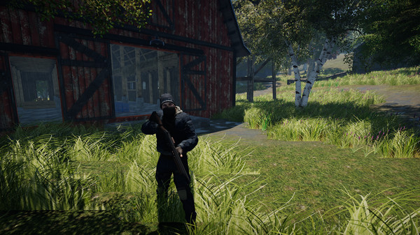 The Goatman screenshot 3
