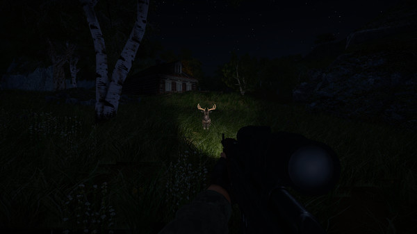 The Goatman screenshot 4