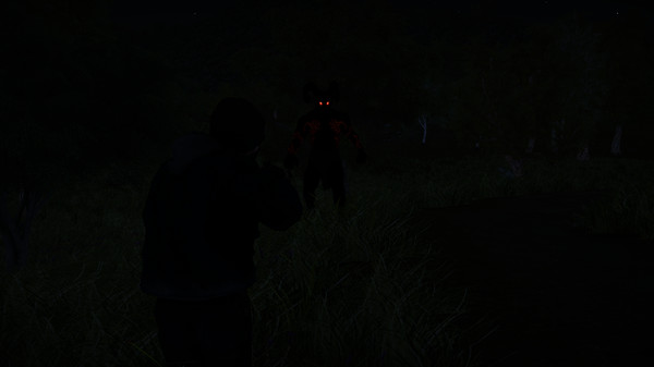 The Goatman screenshot 7