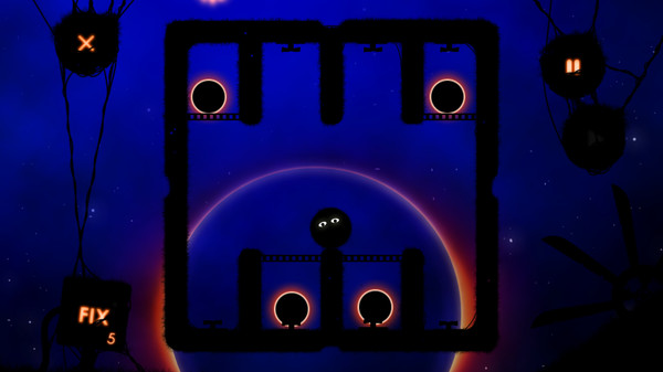 Obscurity screenshot 5