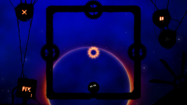 Obscurity screenshot 1