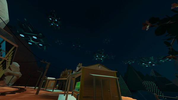 Cave Digger VR screenshot 12