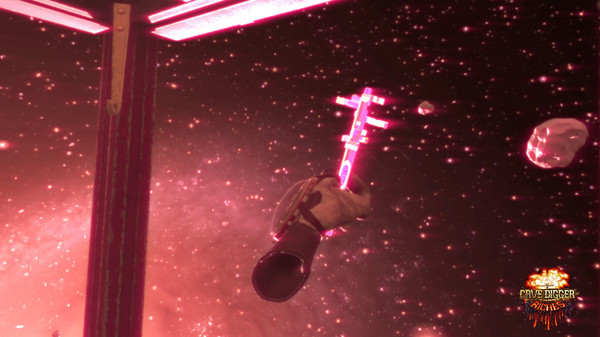 Cave Digger VR screenshot 6
