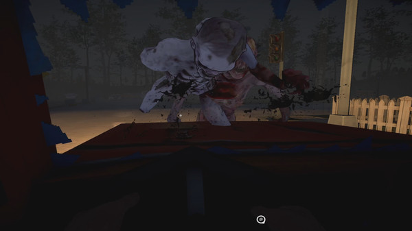 Deadly Flare screenshot 3