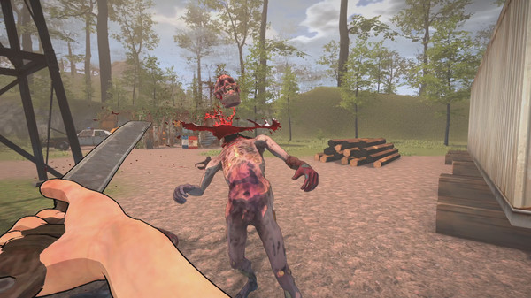 Deadly Flare screenshot 1
