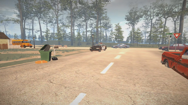 Deadly Flare screenshot 4