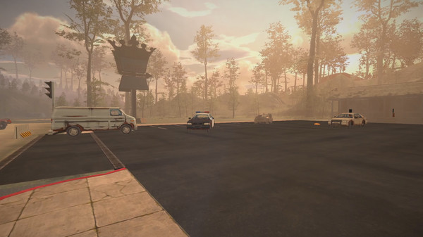 Deadly Flare screenshot 2
