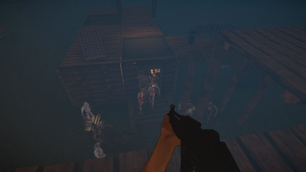 Deadly Flare screenshot 5