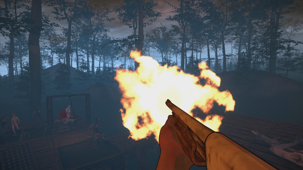 Deadly Flare screenshot 6