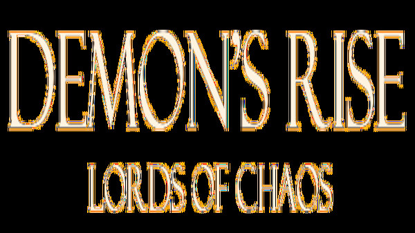 Demon's Rise - Lords of Chaos screenshot 7