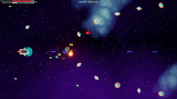 Sagittarius screenshot 1