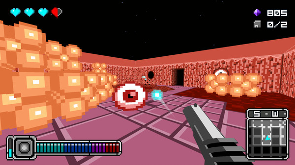 The Indie Game Legend 3D screenshot 6