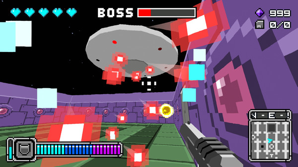 The Indie Game Legend 3D screenshot 2