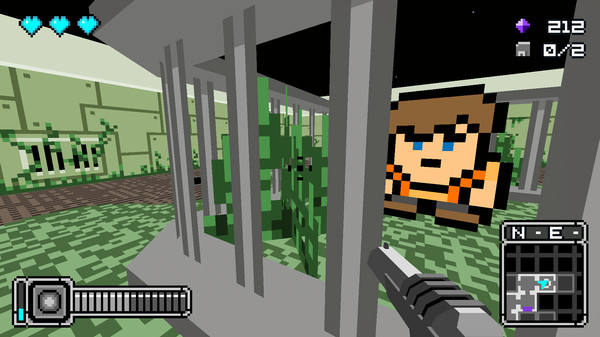 The Indie Game Legend 3D screenshot 8