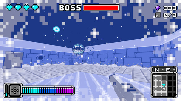 The Indie Game Legend 3D screenshot 7