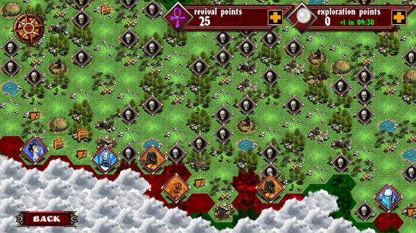 Rhombus Legends screenshot 4