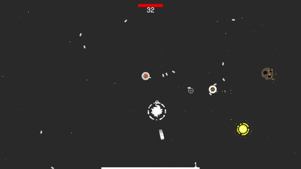 RECOIL screenshot 4