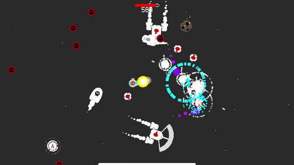 RECOIL screenshot 6