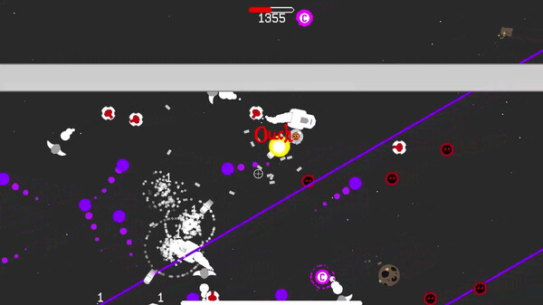 RECOIL screenshot 9