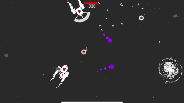RECOIL screenshot 3