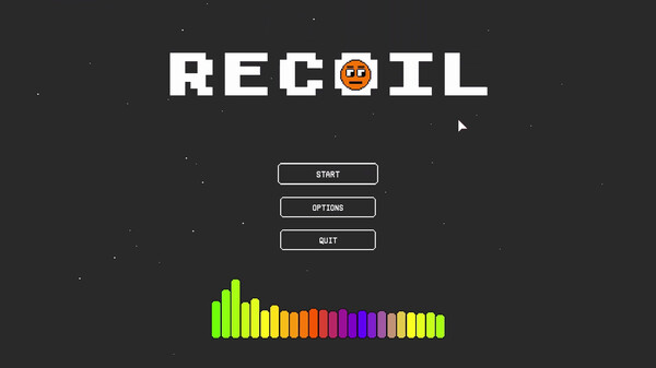 RECOIL screenshot 1
