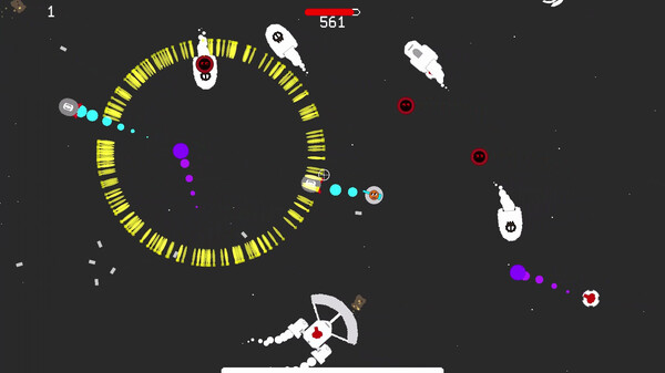 RECOIL screenshot 5