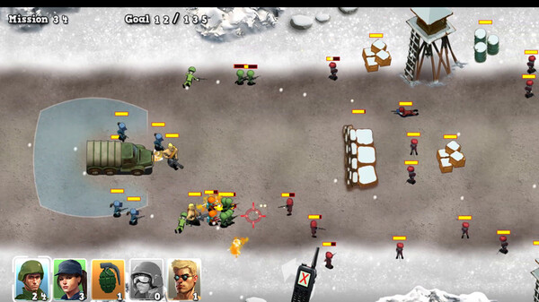 Jungle Juggle screenshot 4