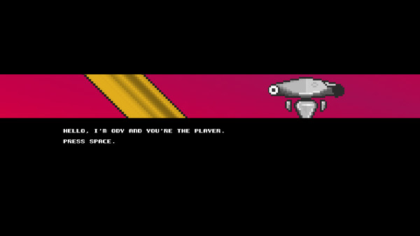 Odyssee screenshot 1