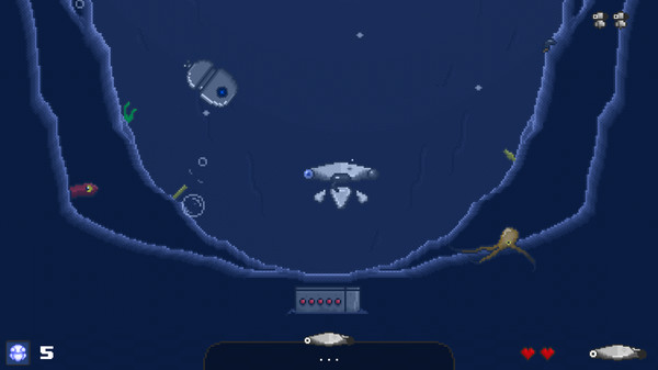 Odyssee screenshot 2