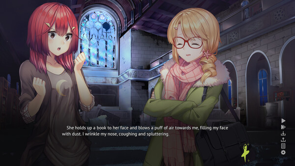 Heart of the Woods screenshot 5