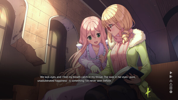 Heart of the Woods screenshot 7